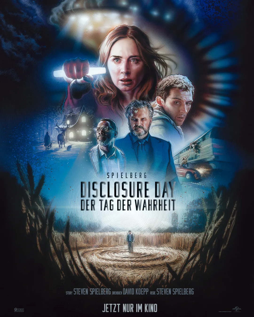 Disclosure Day